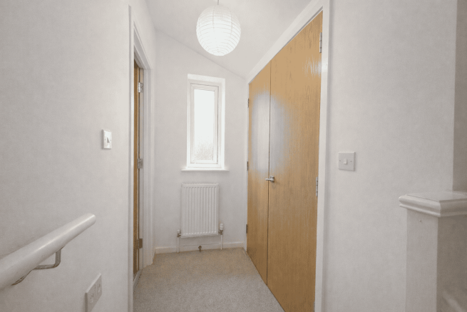 25 The Sidings , Polegate